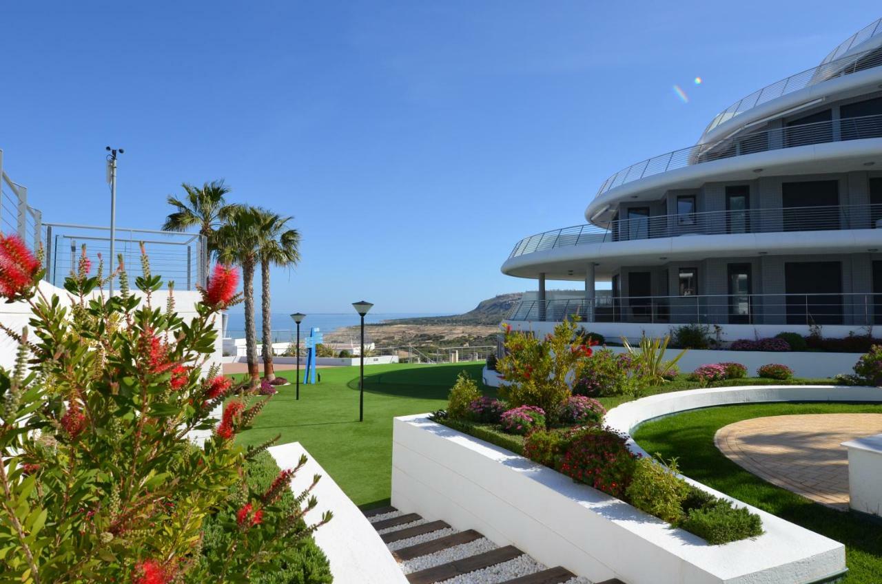 Infinity View Penthouses By Nras Arenales del Sol Exterior photo